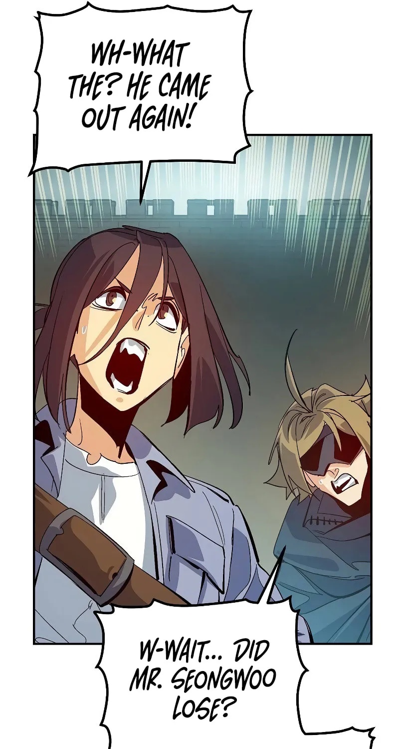 Read The Lone Necromancer chapter 188 image 21 on Lezhin