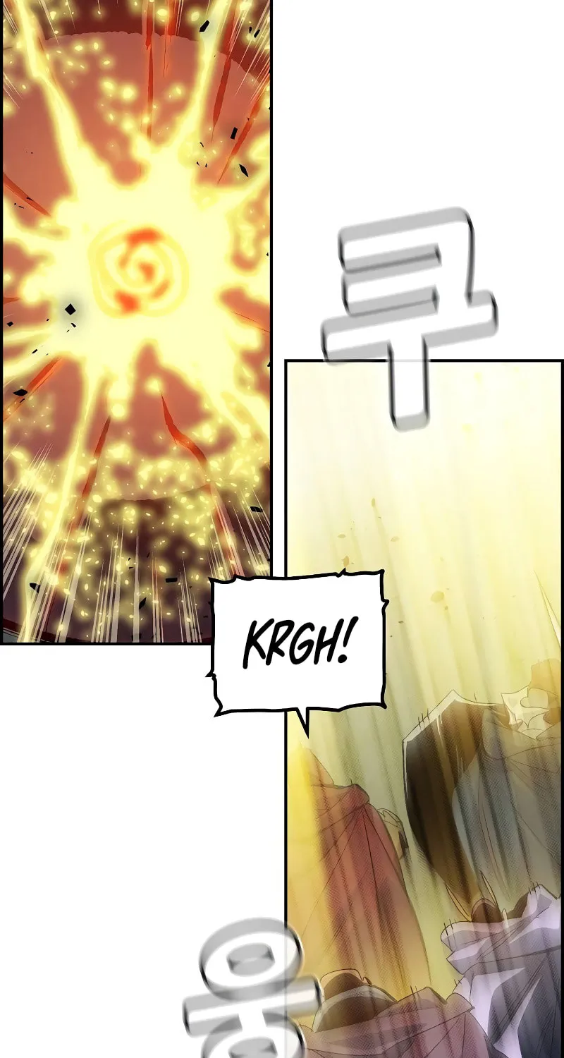Read The Lone Necromancer chapter 188 image 23 on Lezhin
