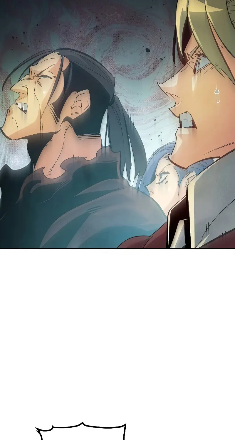 Read The Lone Necromancer chapter 188 image 28 on Lezhin