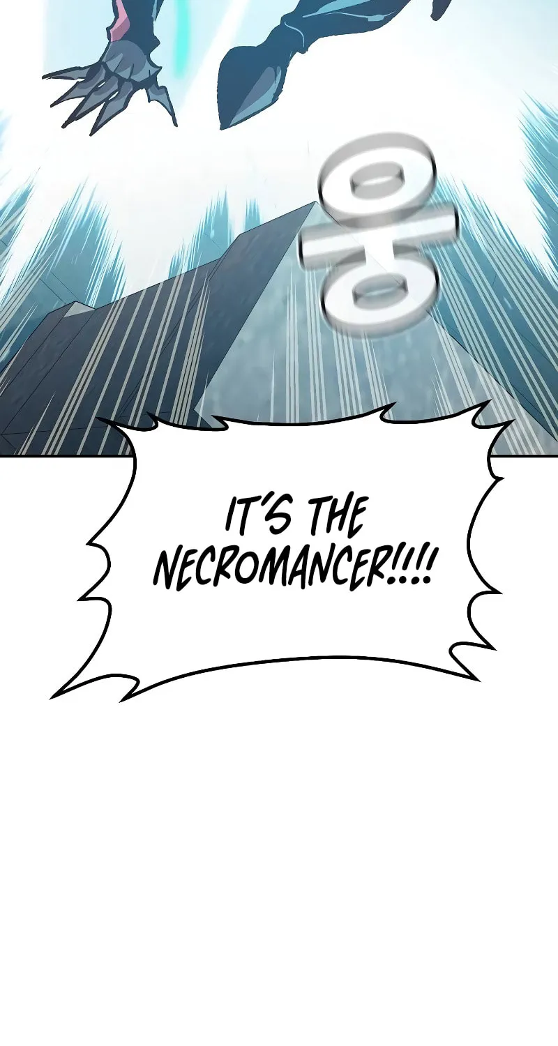 Read The Lone Necromancer chapter 188 image 32 on Lezhin
