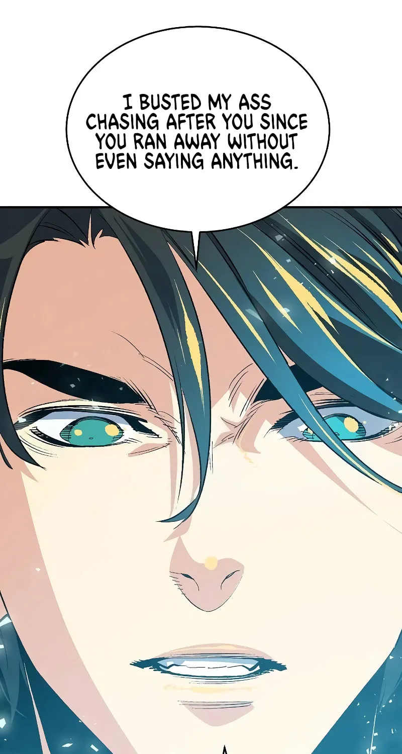 Read The Lone Necromancer chapter 188 image 33 on Lezhin