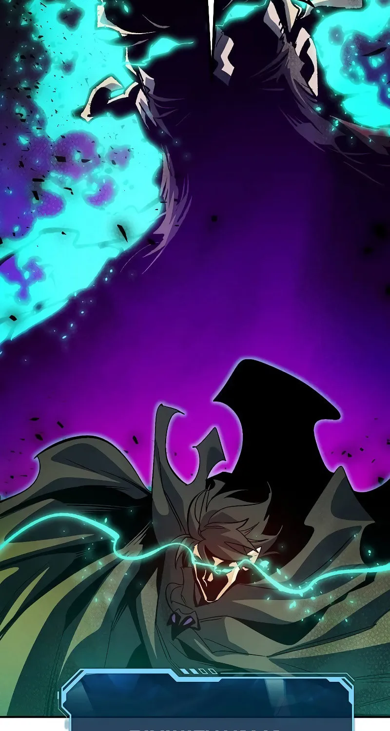 Read The Lone Necromancer chapter 188 image 38 on Lezhin