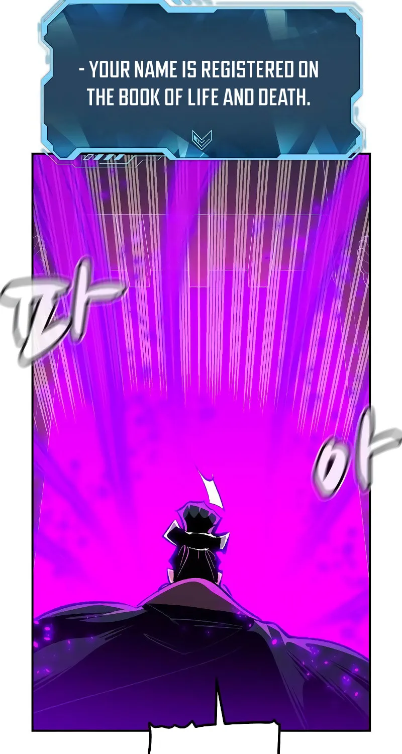 Read The Lone Necromancer chapter 188 image 45 on Lezhin