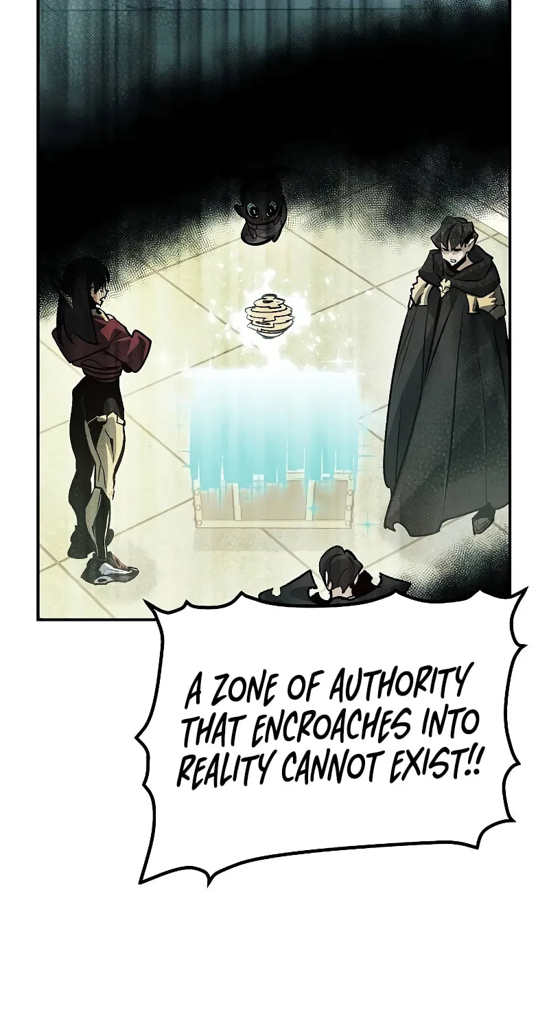 Read The Lone Necromancer chapter 188 image 55 on Lezhin