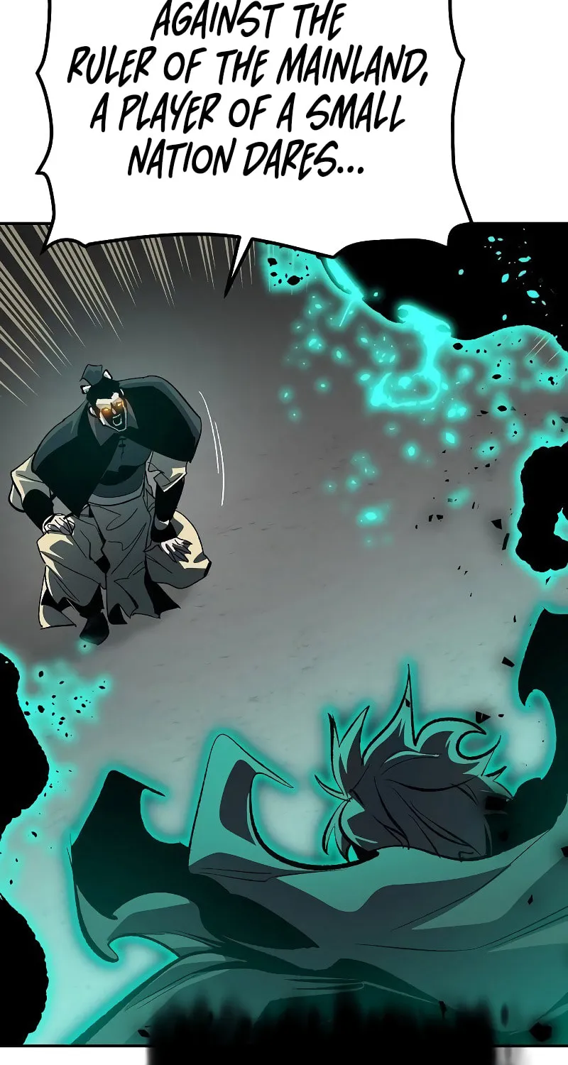 Read The Lone Necromancer chapter 188 image 58 on Lezhin