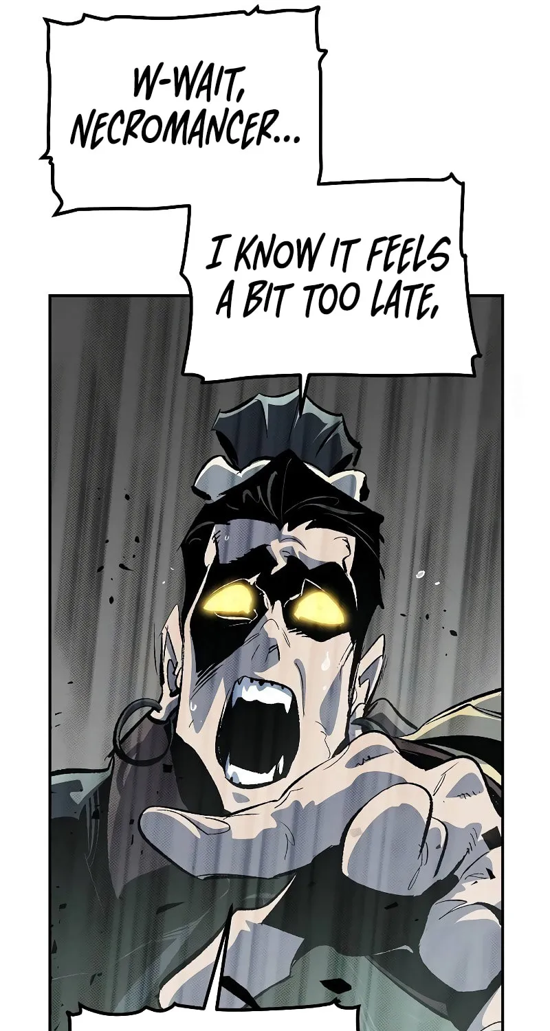 Read The Lone Necromancer chapter 188 image 72 on Lezhin