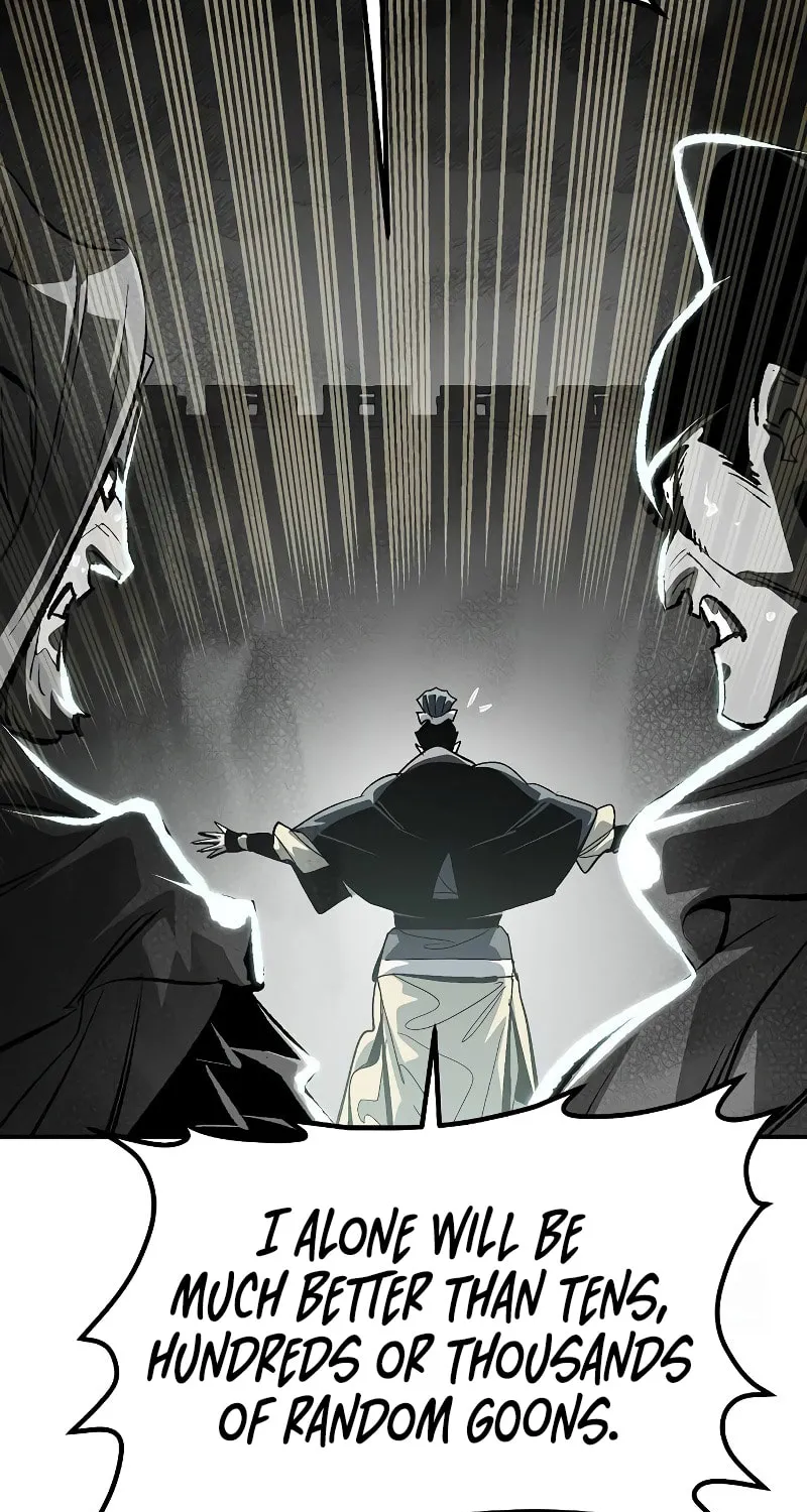 Read The Lone Necromancer chapter 188 image 74 on Lezhin