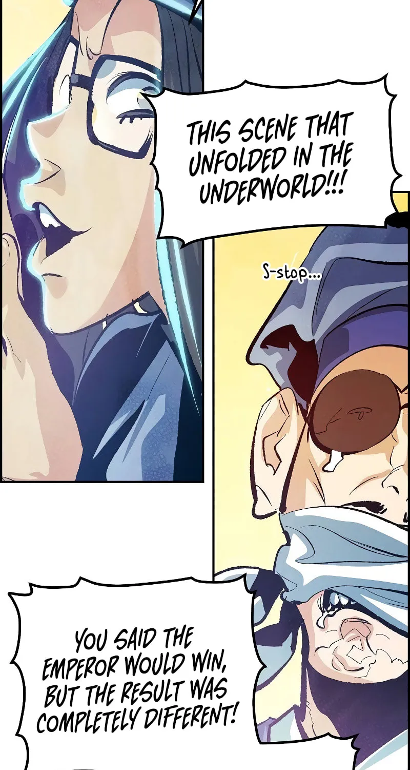 Read The Lone Necromancer chapter 188 image 89 on Lezhin