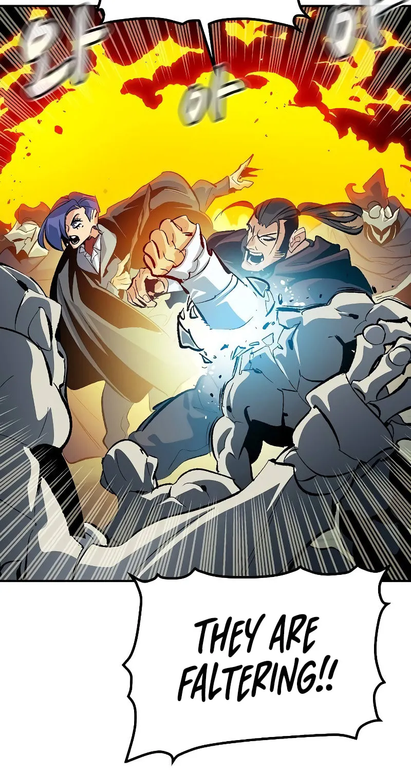 Read The Lone Necromancer chapter 188 image 9 on Lezhin