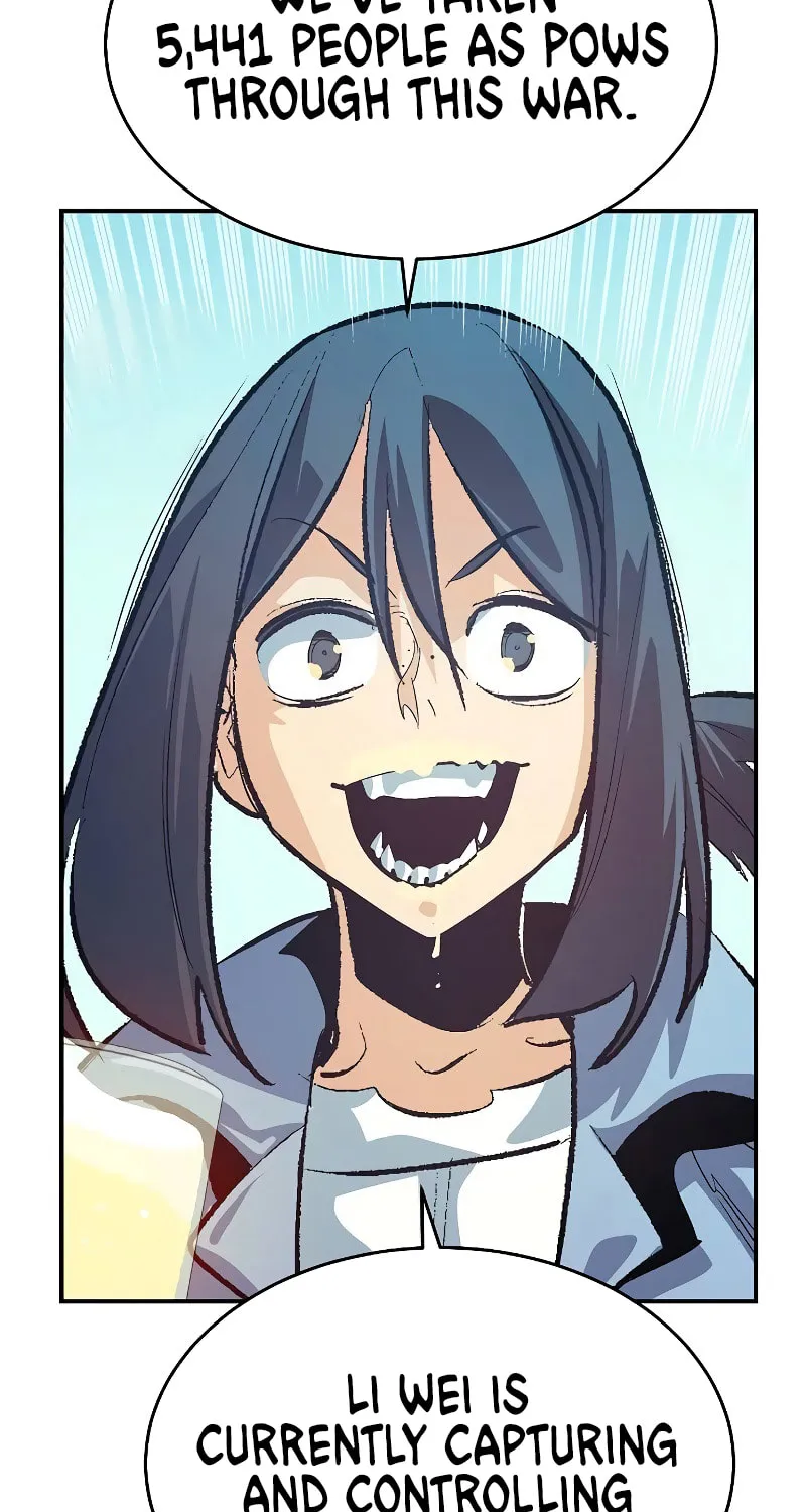Read The Lone Necromancer chapter 188 image 99 on Lezhin