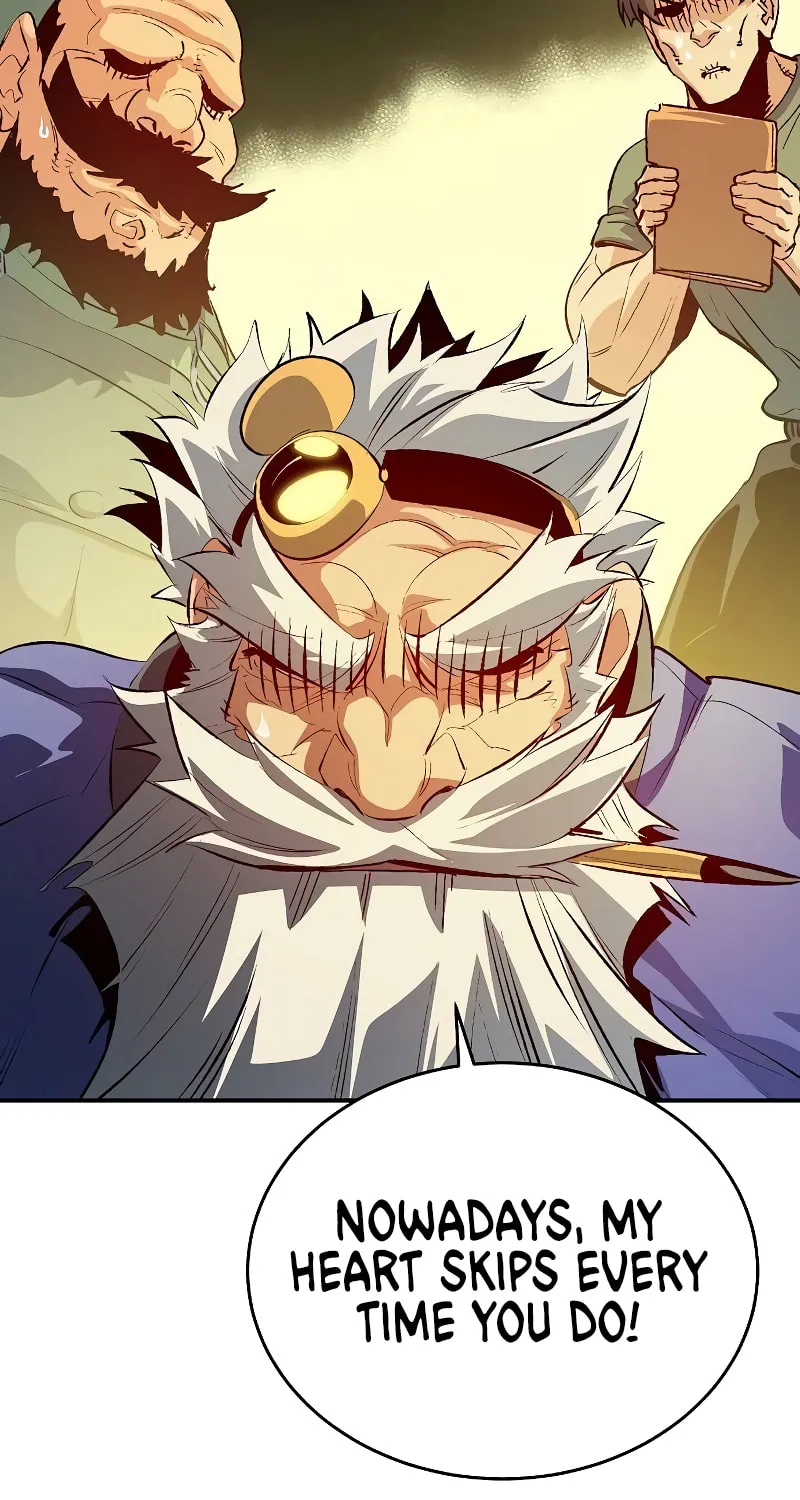 Read The Lone Necromancer chapter 189 image 10 on Lezhin