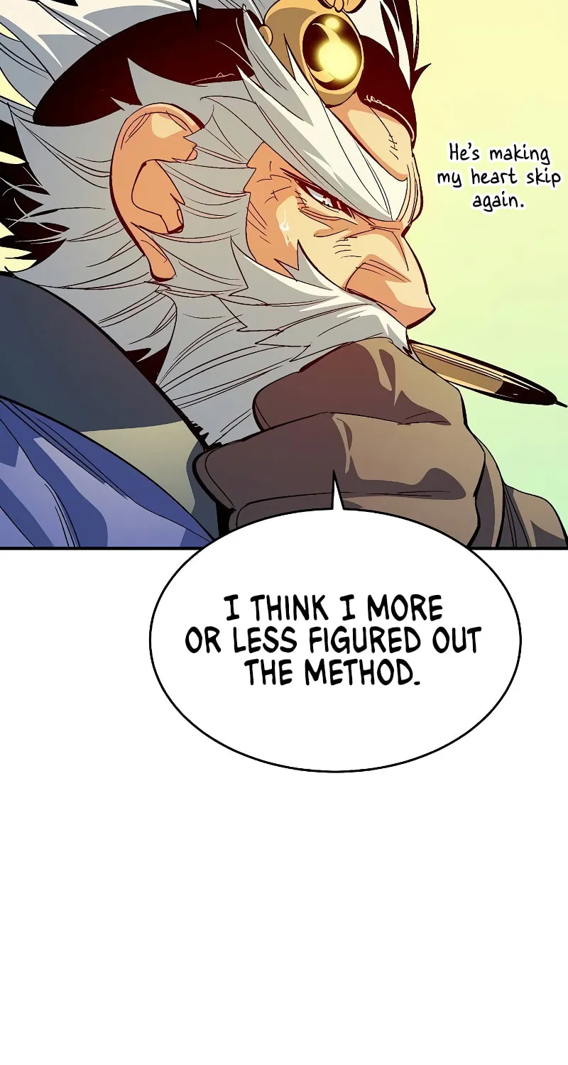 Read The Lone Necromancer chapter 189 image 15 on Lezhin