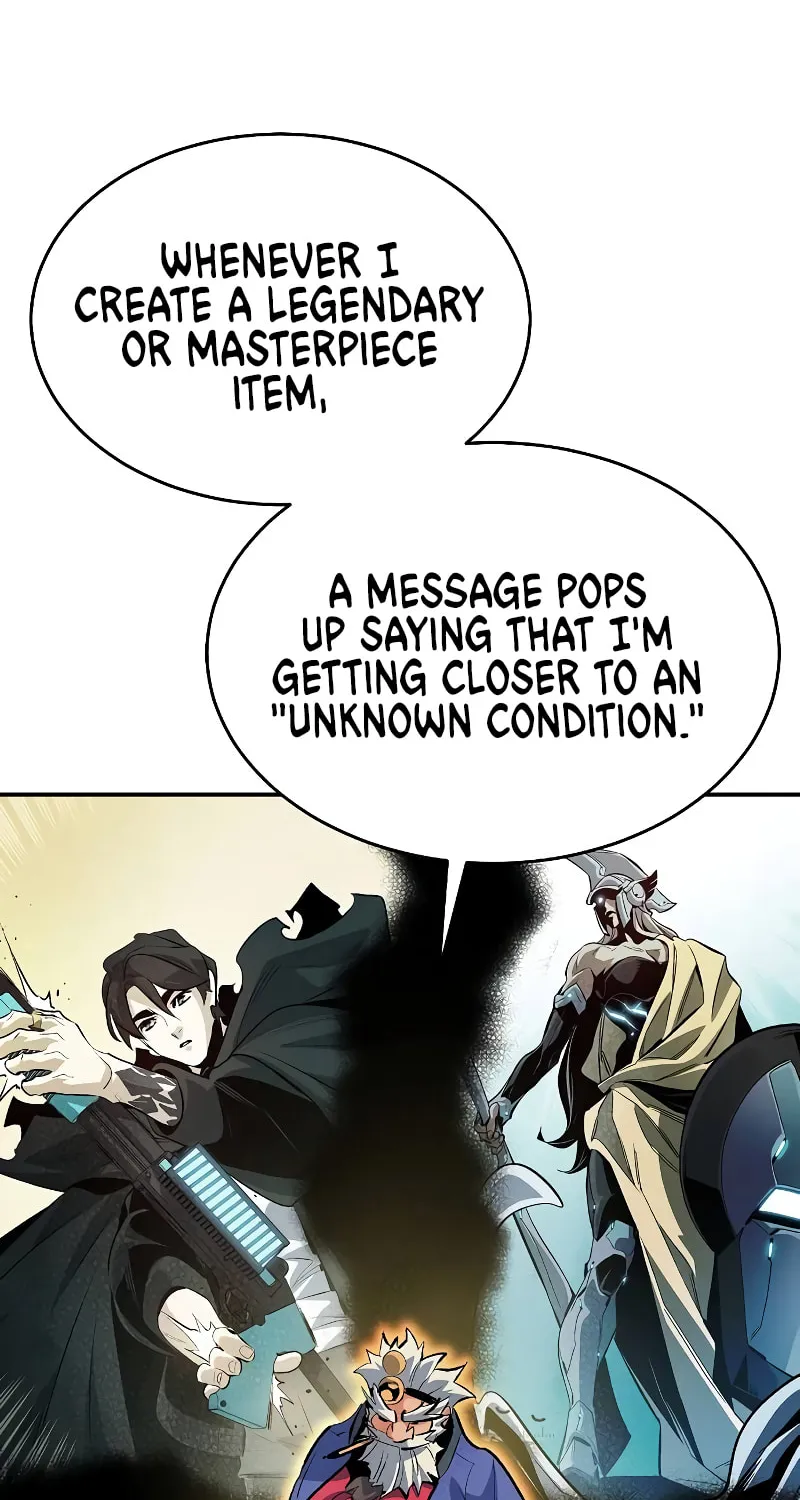 Read The Lone Necromancer chapter 189 image 16 on Lezhin