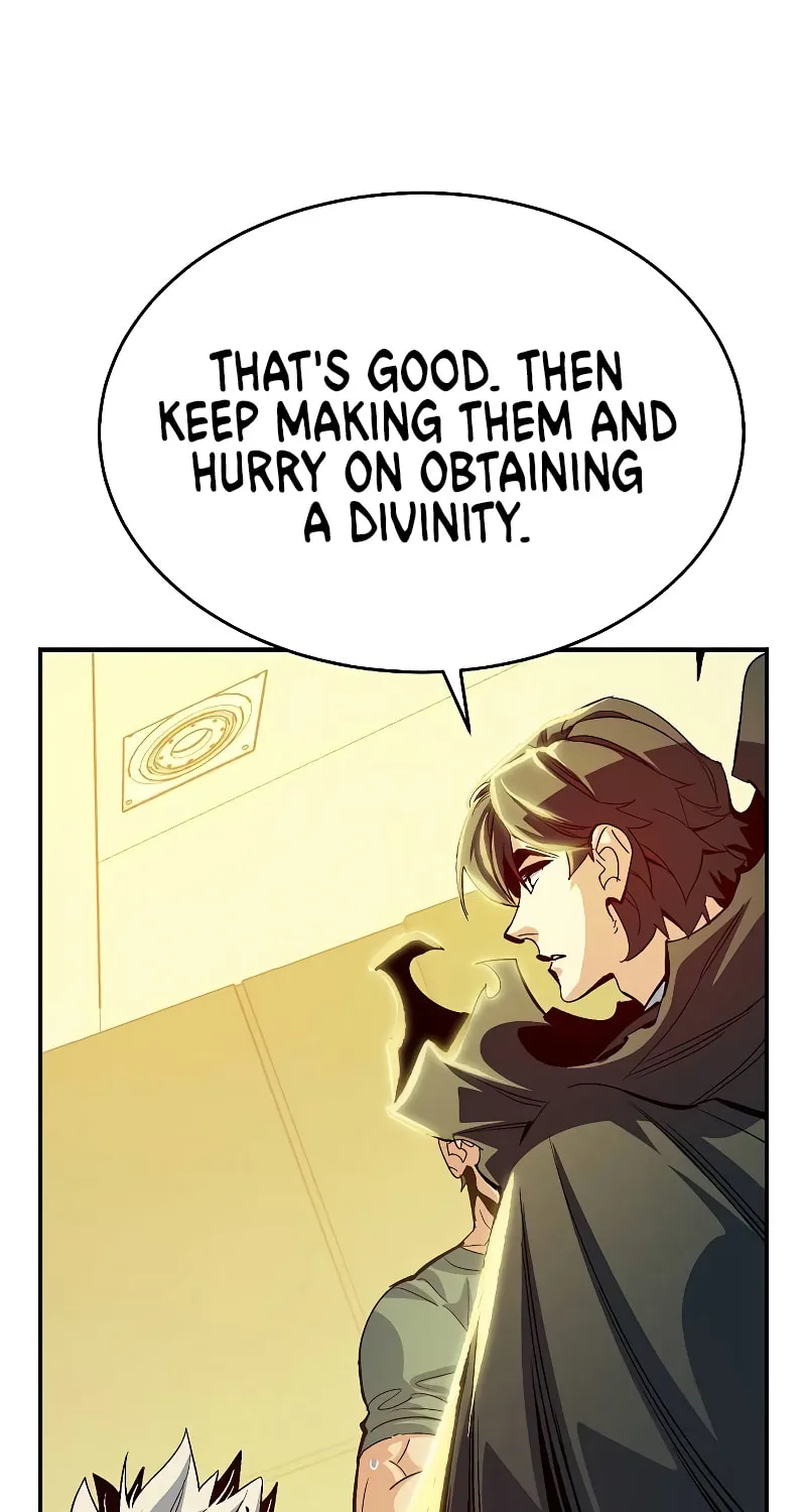 Read The Lone Necromancer chapter 189 image 18 on Lezhin