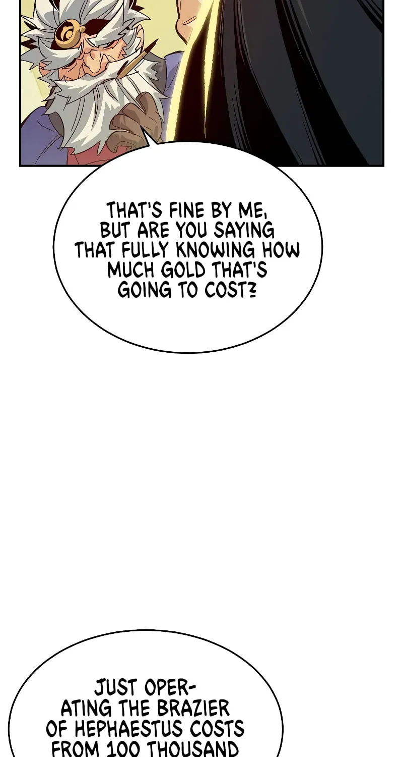 Read The Lone Necromancer chapter 189 image 19 on Lezhin