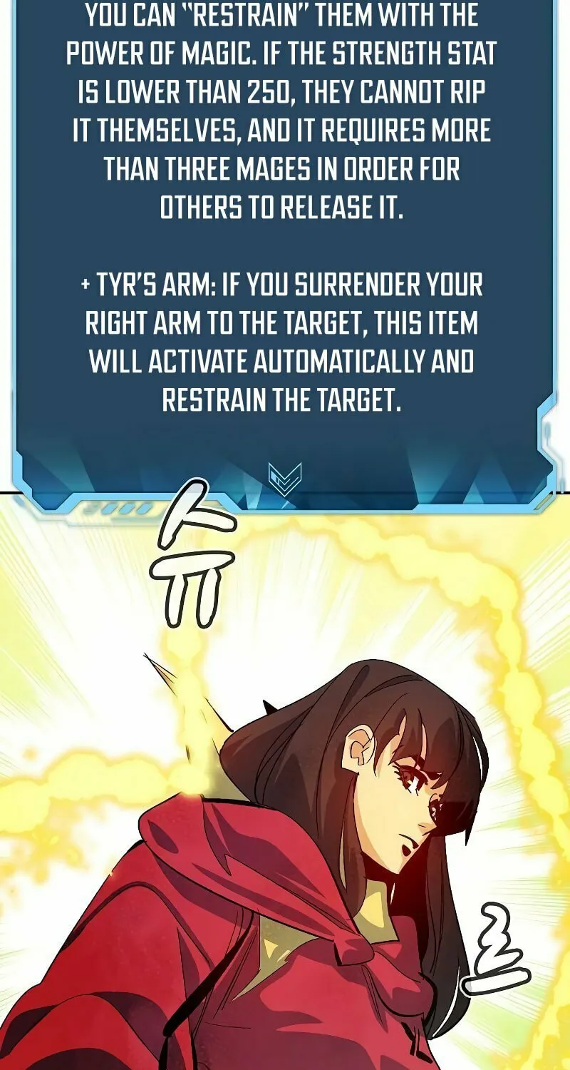 Read The Lone Necromancer chapter 189 image 25 on Lezhin