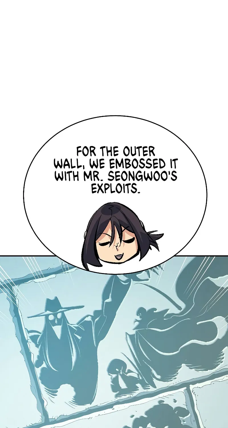 Read The Lone Necromancer chapter 189 image 34 on Lezhin