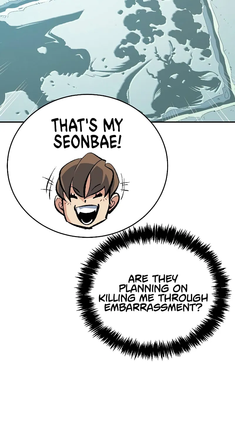 Read The Lone Necromancer chapter 189 image 35 on Lezhin