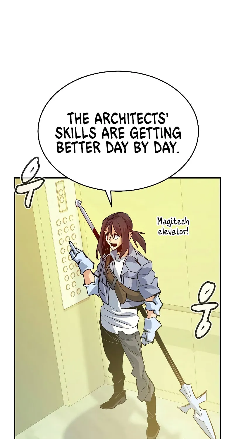 Read The Lone Necromancer chapter 189 image 36 on Lezhin