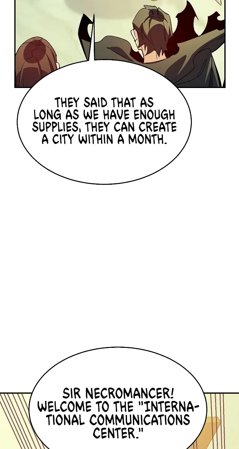 Read The Lone Necromancer chapter 189 image 37 on Lezhin