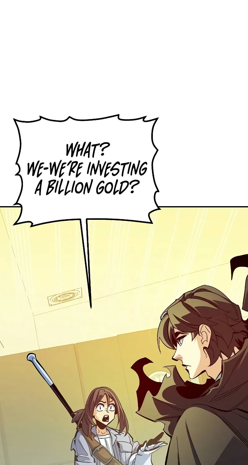 Read The Lone Necromancer chapter 189 image 4 on Lezhin