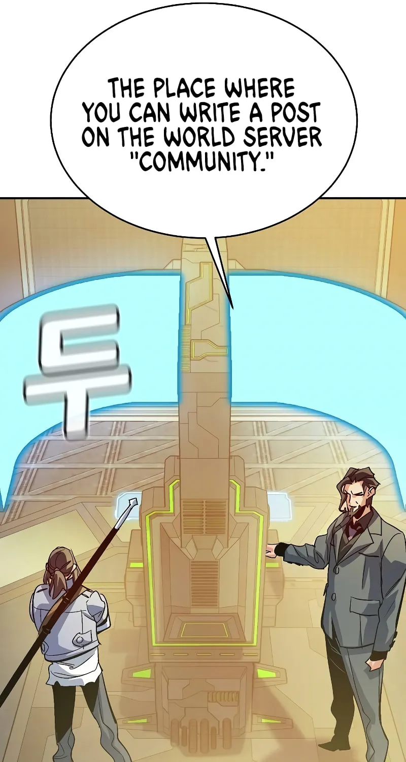 Read The Lone Necromancer chapter 189 image 42 on Lezhin