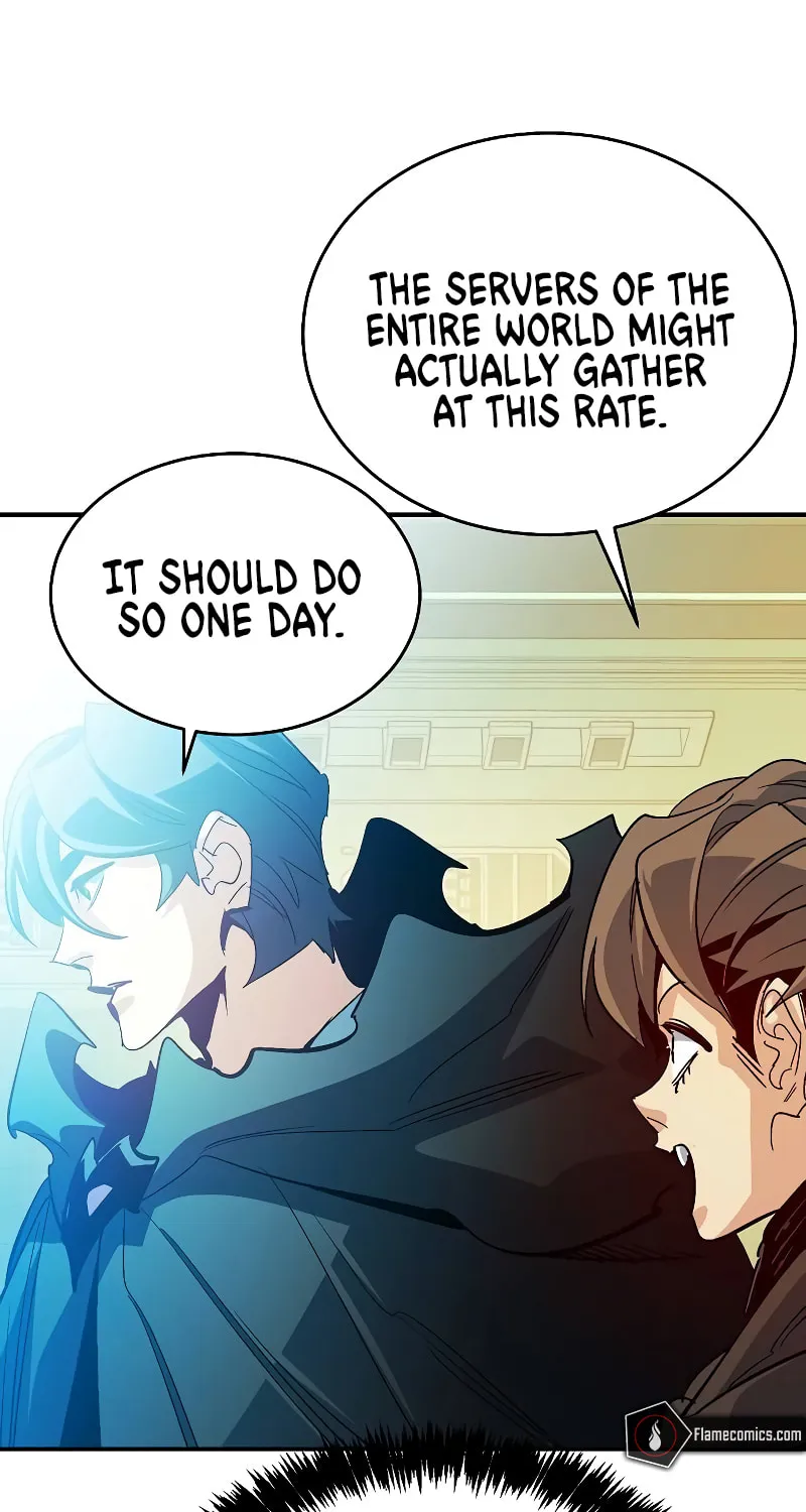 Read The Lone Necromancer chapter 189 image 49 on Lezhin
