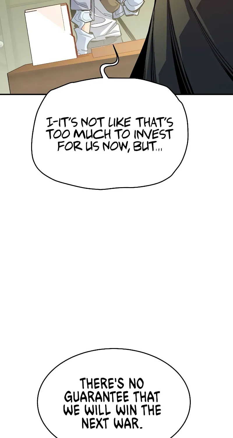 Read The Lone Necromancer chapter 189 image 5 on Lezhin