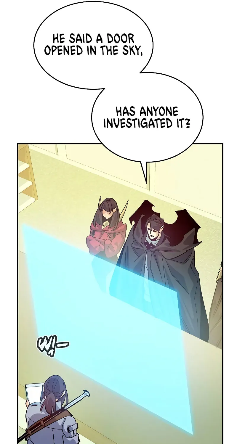 Read The Lone Necromancer chapter 189 image 73 on Lezhin