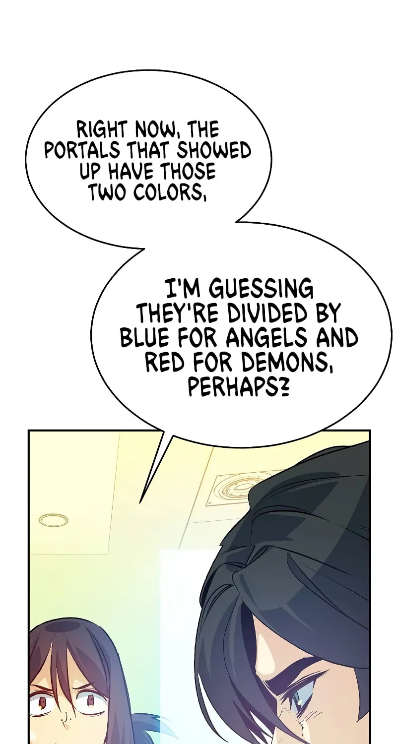 Read The Lone Necromancer chapter 189 image 78 on Lezhin