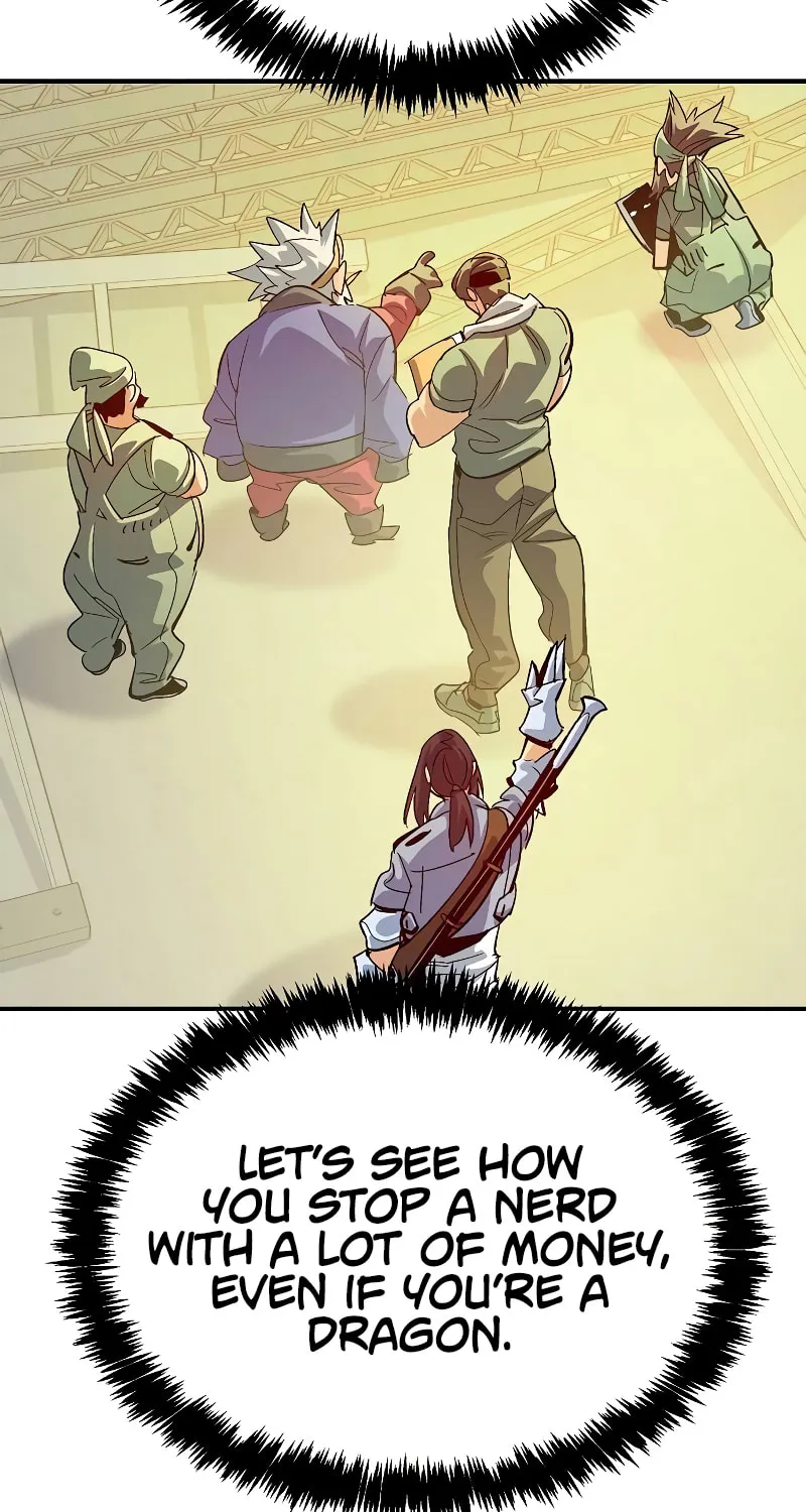 Read The Lone Necromancer chapter 189 image 8 on Lezhin