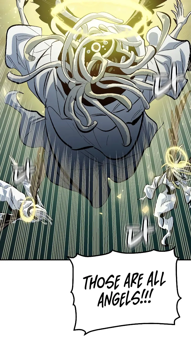 Read The Lone Necromancer chapter 190 image 102 on Lezhin
