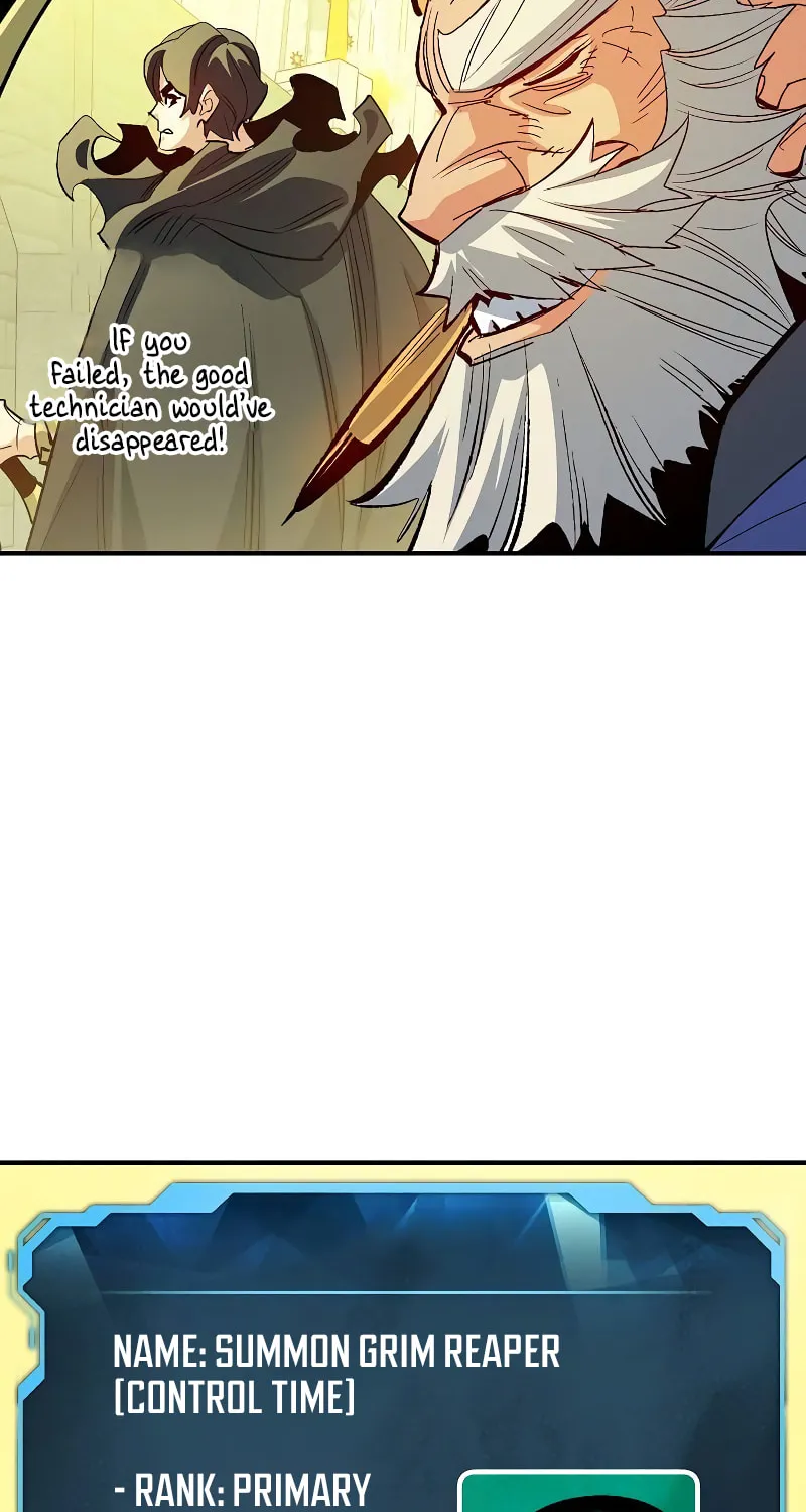 Read The Lone Necromancer chapter 190 image 115 on Lezhin
