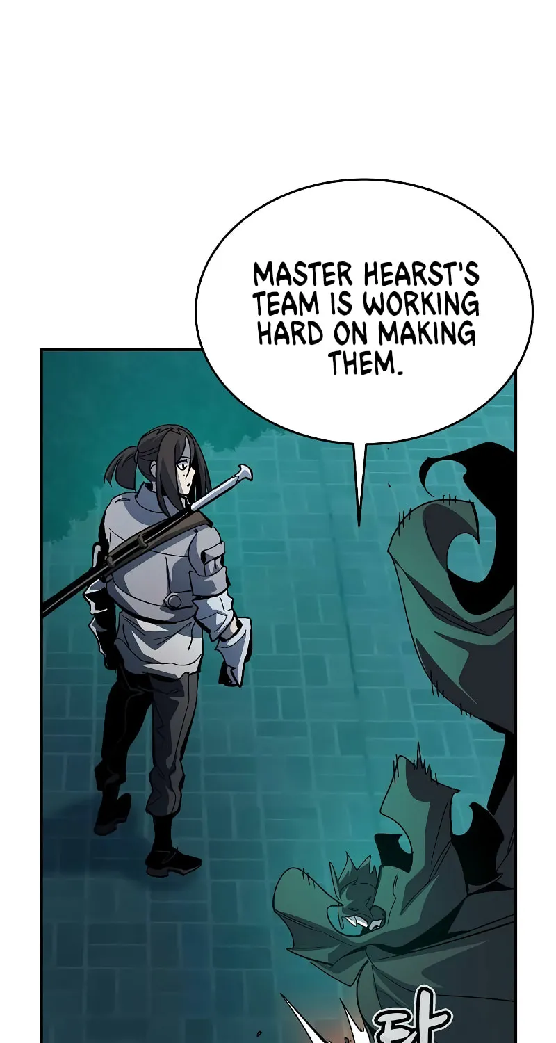 Read The Lone Necromancer chapter 190 image 15 on Lezhin