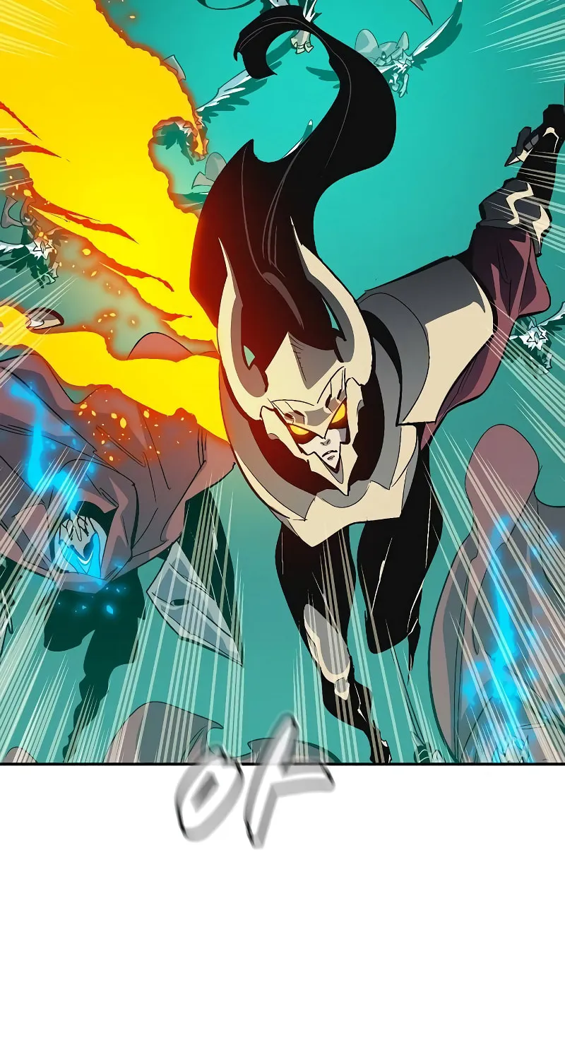 Read The Lone Necromancer chapter 190 image 17 on Lezhin