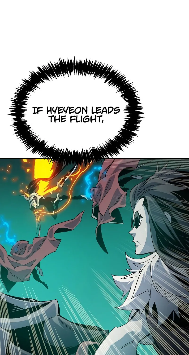 Read The Lone Necromancer chapter 190 image 18 on Lezhin