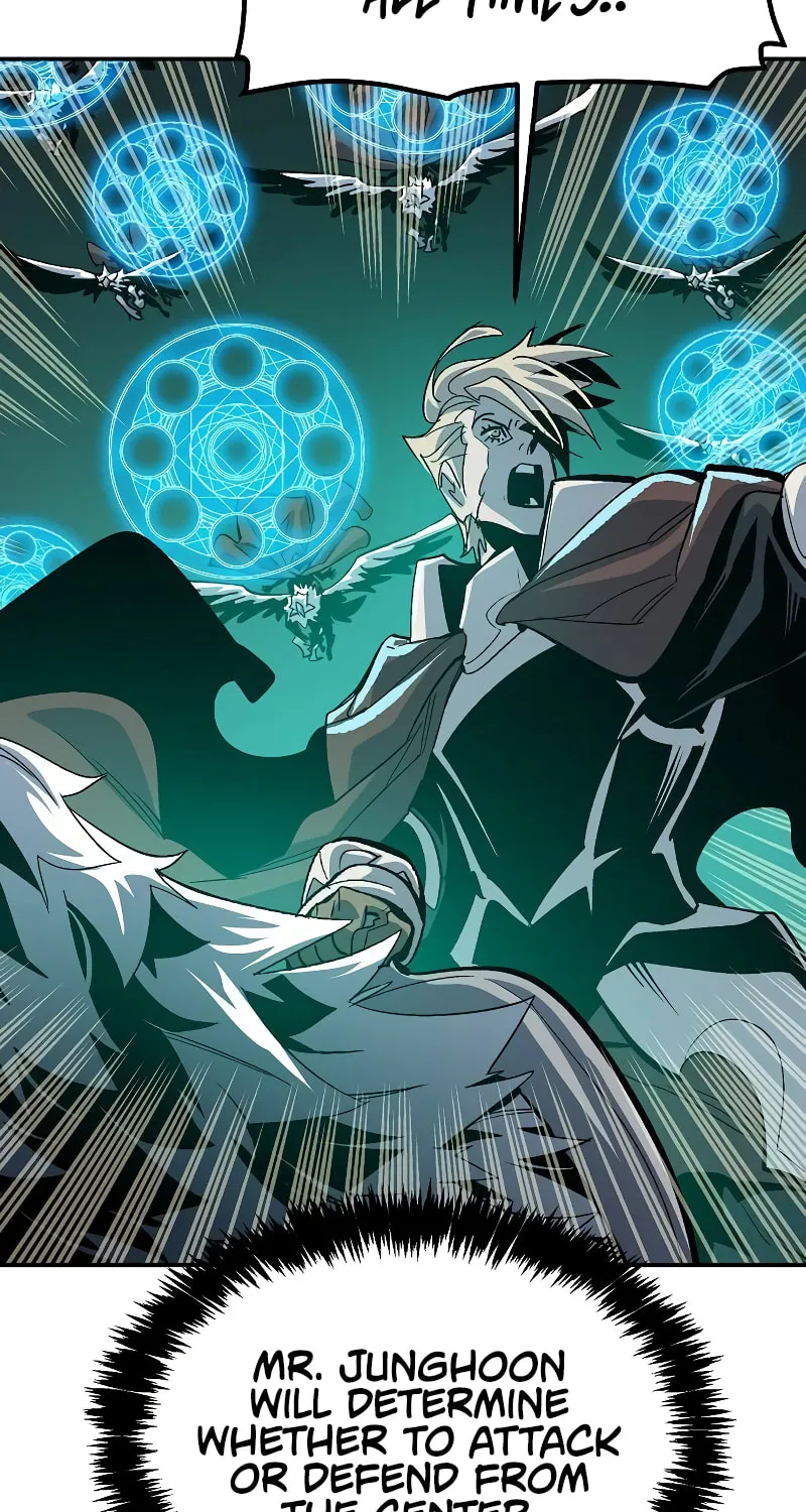 Read The Lone Necromancer chapter 190 image 20 on Lezhin
