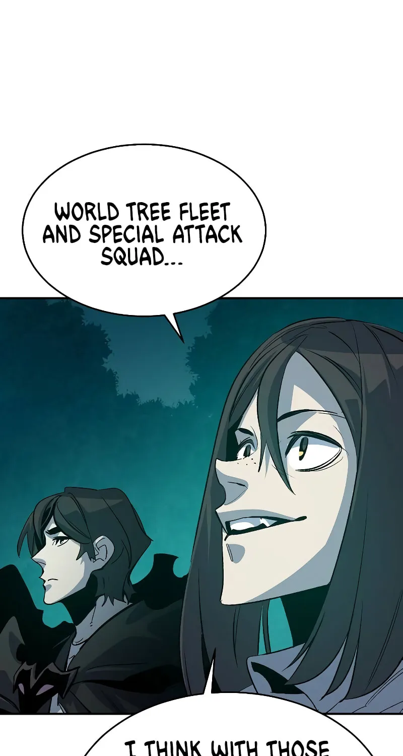 Read The Lone Necromancer chapter 190 image 23 on Lezhin