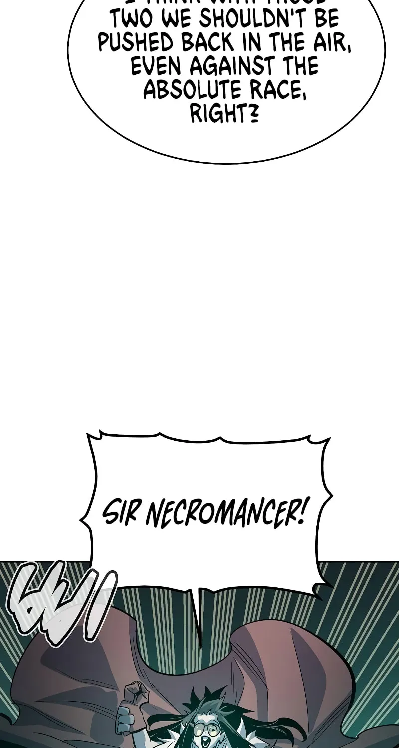 Read The Lone Necromancer chapter 190 image 24 on Lezhin