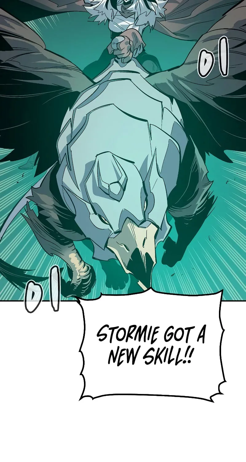 Read The Lone Necromancer chapter 190 image 25 on Lezhin