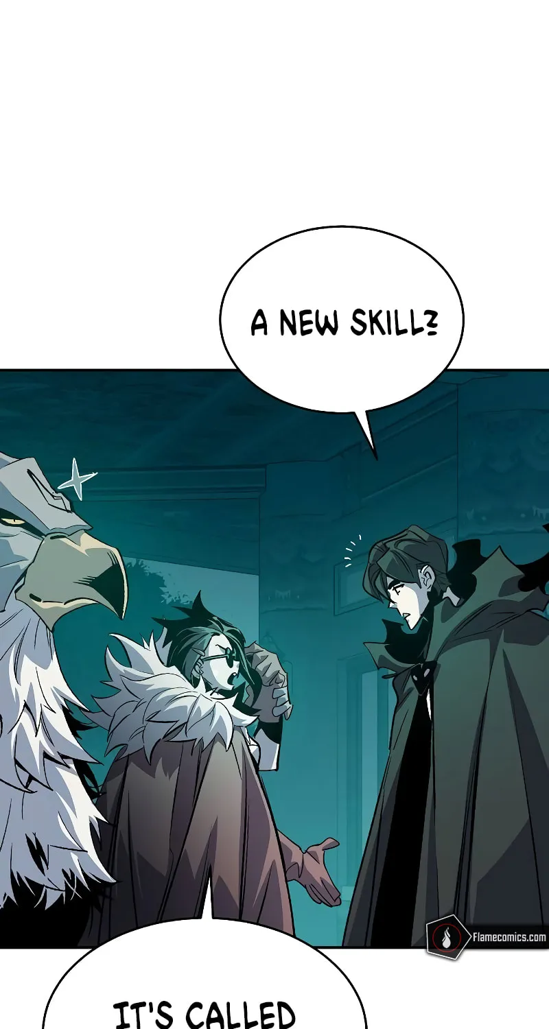 Read The Lone Necromancer chapter 190 image 26 on Lezhin