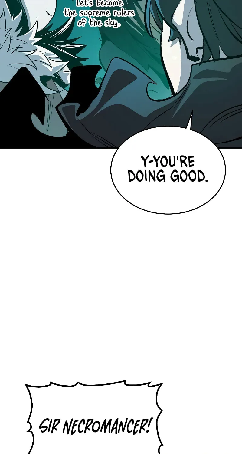 Read The Lone Necromancer chapter 190 image 30 on Lezhin