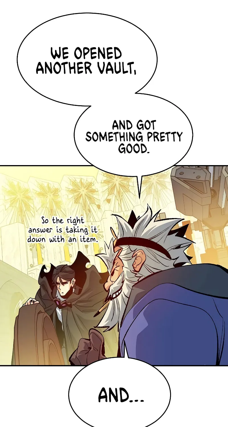 Read The Lone Necromancer chapter 190 image 37 on Lezhin