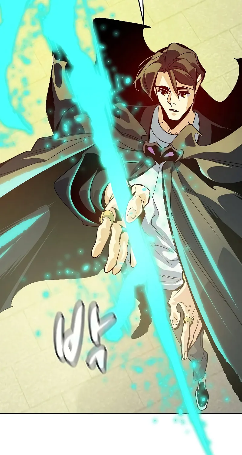 Read The Lone Necromancer chapter 190 image 47 on Lezhin