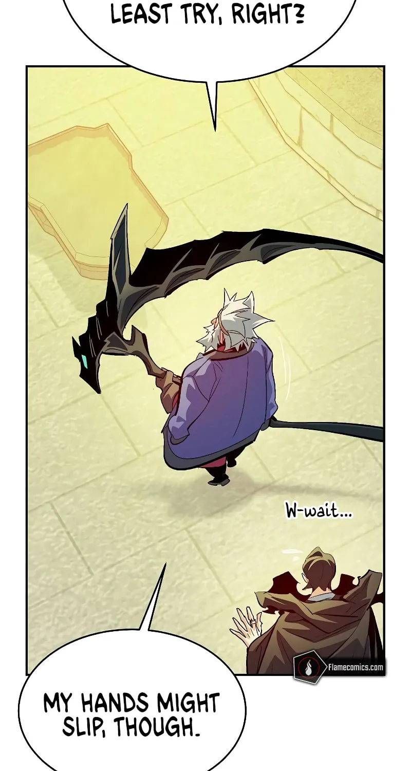 Read The Lone Necromancer chapter 190 image 50 on Lezhin