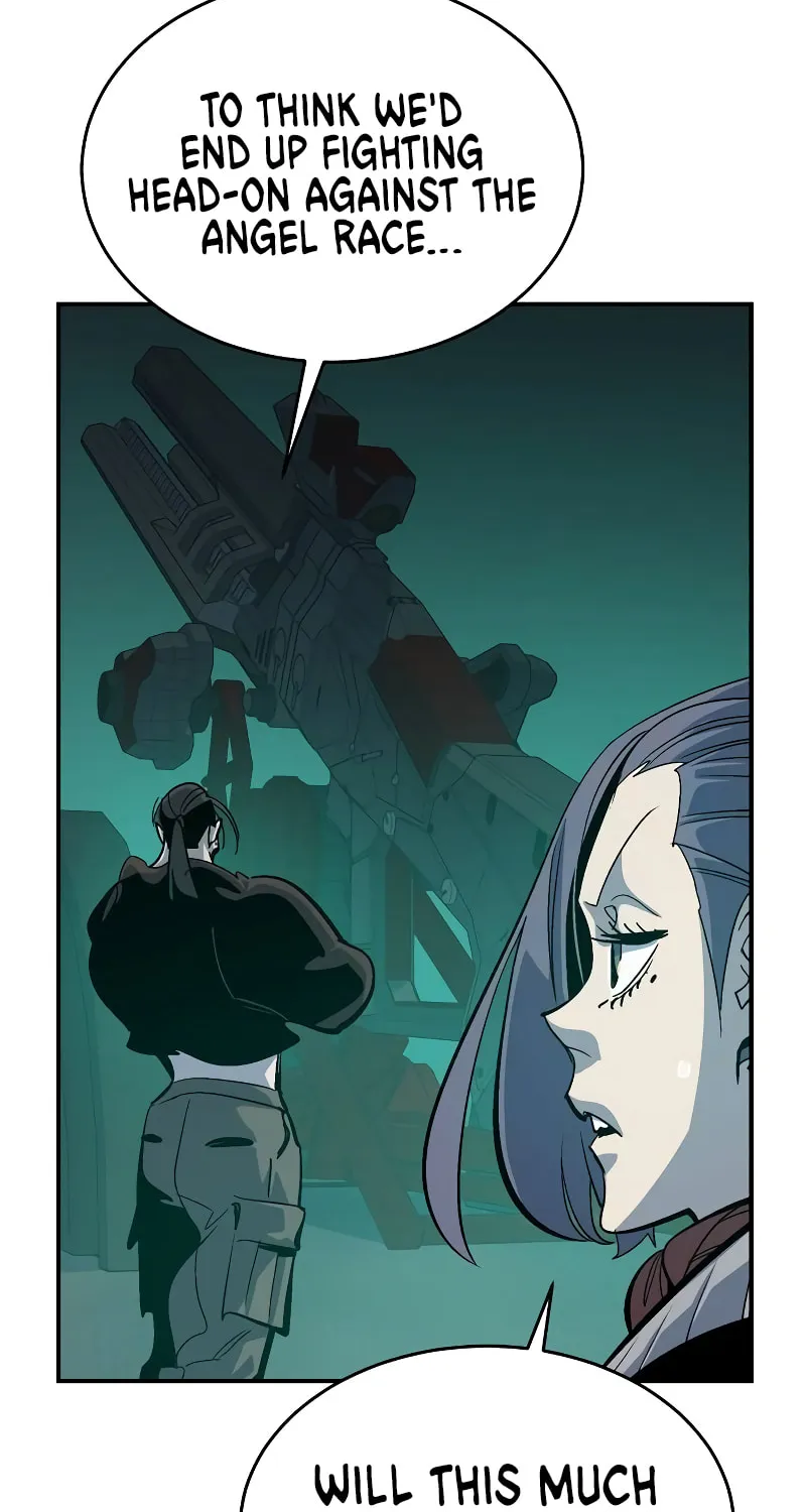 Read The Lone Necromancer chapter 190 image 60 on Lezhin