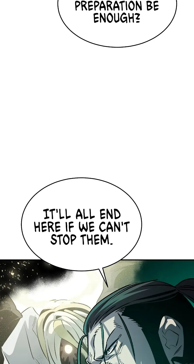 Read The Lone Necromancer chapter 190 image 61 on Lezhin