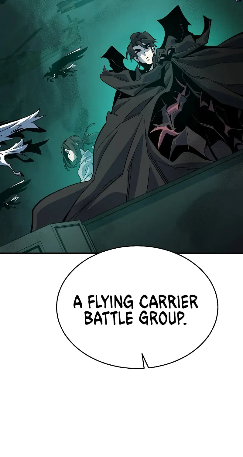 Read The Lone Necromancer chapter 190 image 72 on Lezhin