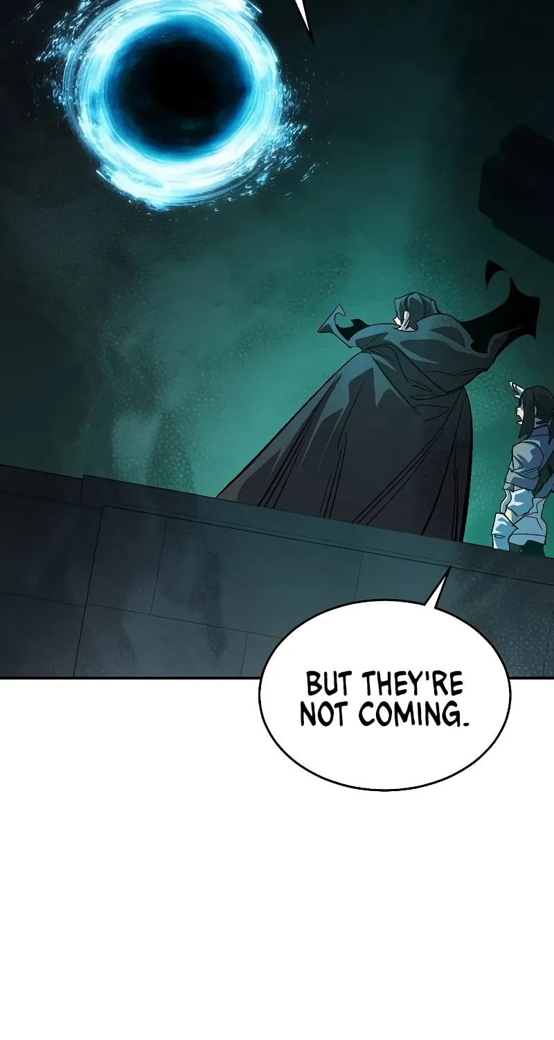 Read The Lone Necromancer chapter 190 image 87 on Lezhin