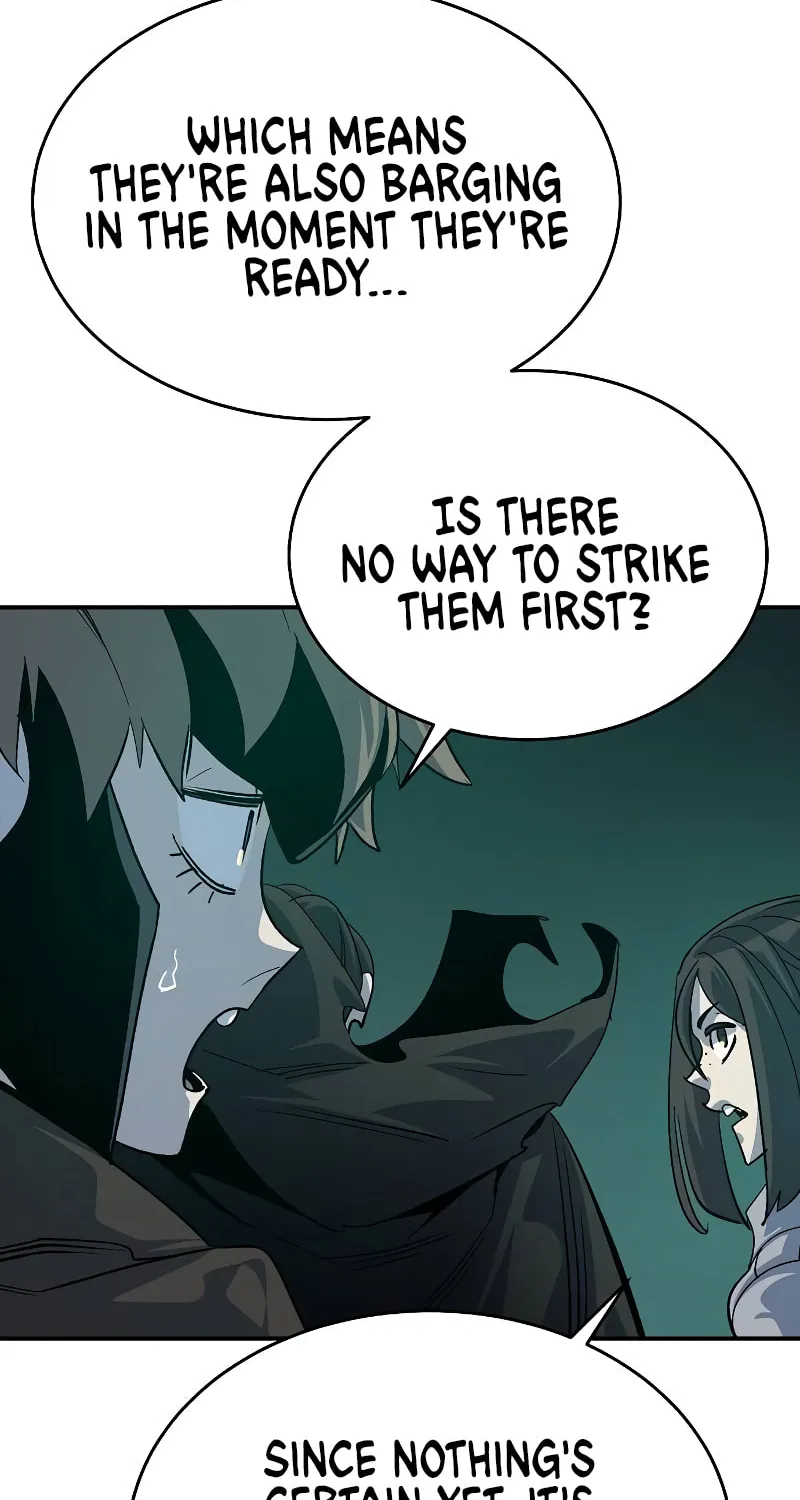 Read The Lone Necromancer chapter 190 image 90 on Lezhin